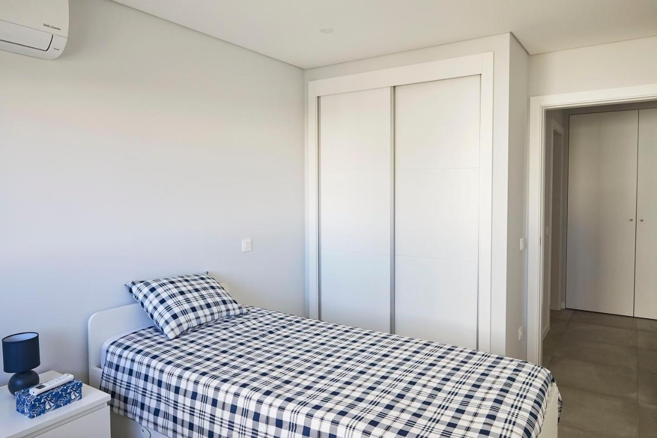 Nice Apartment Near The Beach - Monte Gordo Eksteriør billede